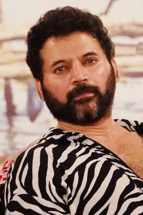 Niyaz Musaliyar as Malayil Tony