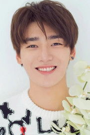 Han Xiaoyao as Lu Yuan