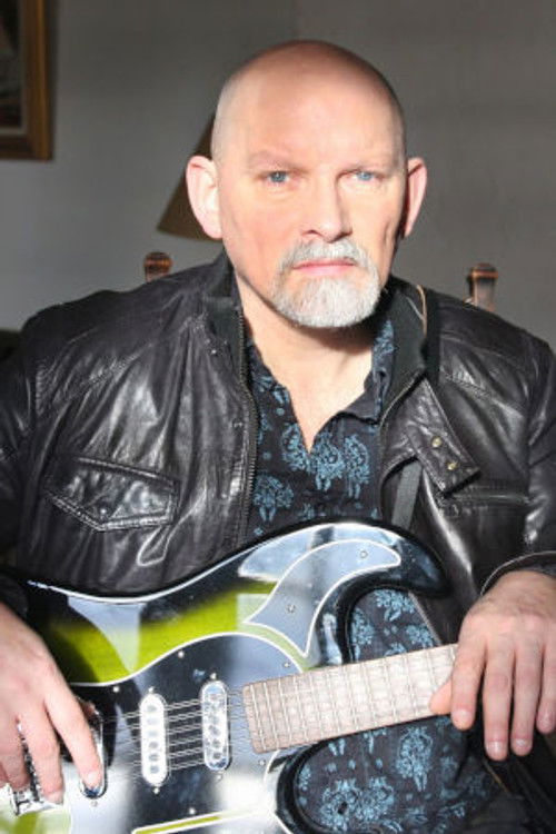 Brendan Perry as Himself