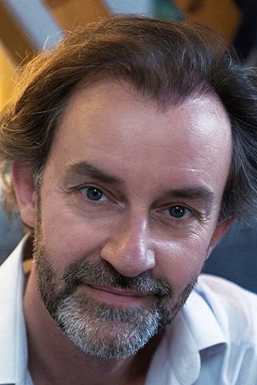 Alexandre Foin as L'oncle