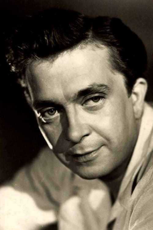 Wolfgang Kieling as Punch Parker