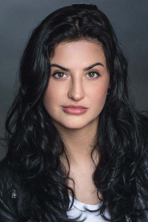 Alicia Corrales-Connor as Humanity