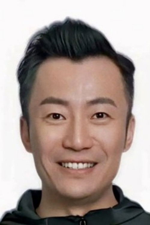 齐尔洛 as Emperor