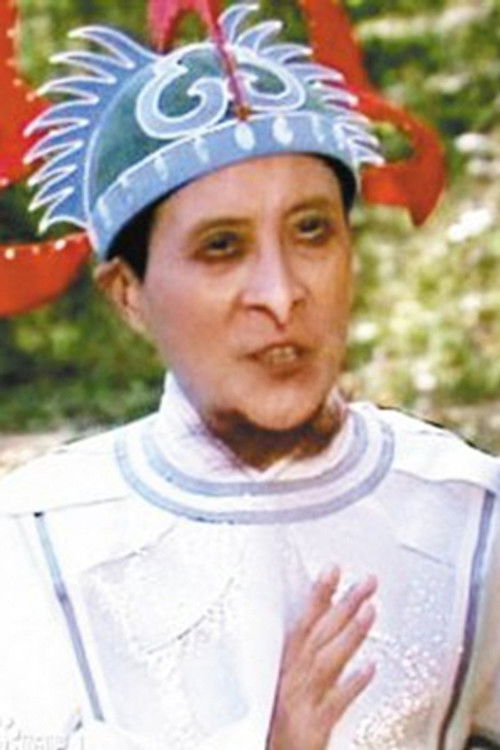 Guanchun Xu as 熊友兰