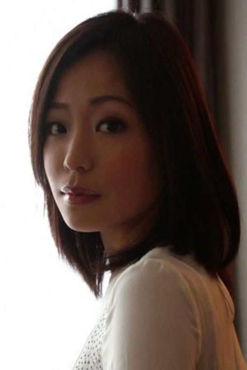 Miho Amano as 