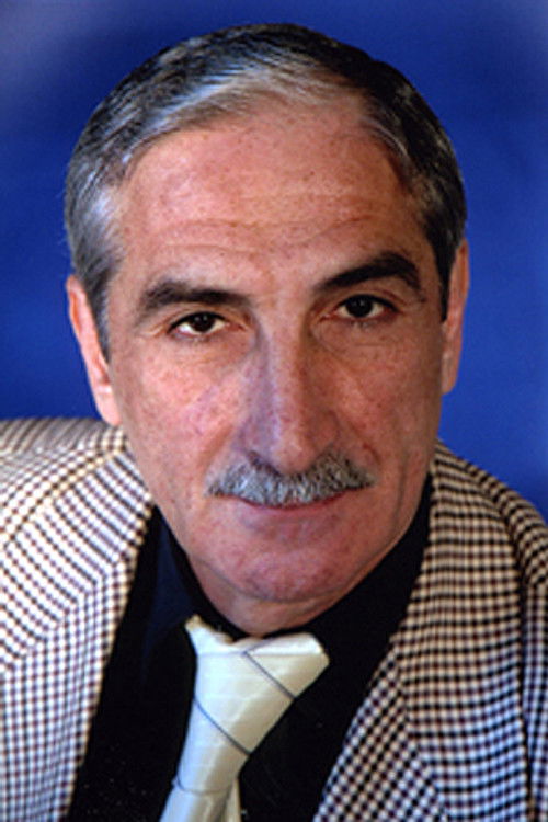 Parviz Baghirov as Fərhad