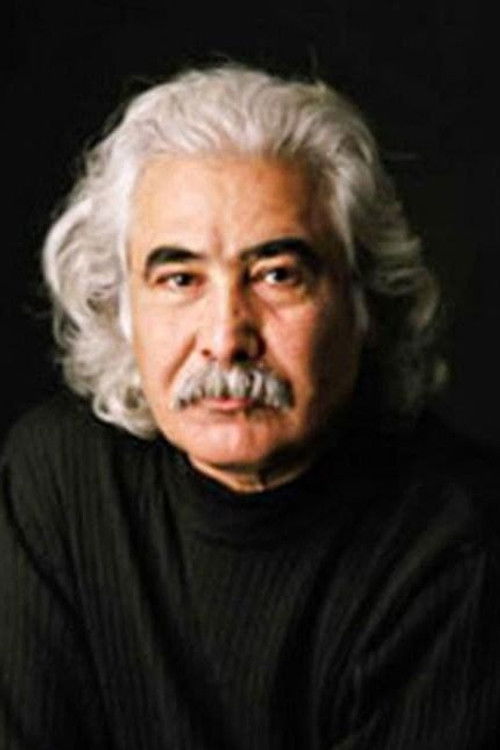 Iraj Jannati Attaei as as himself