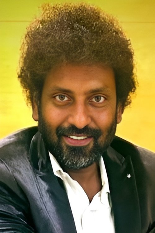 D.R.K. Kiran as Sampath