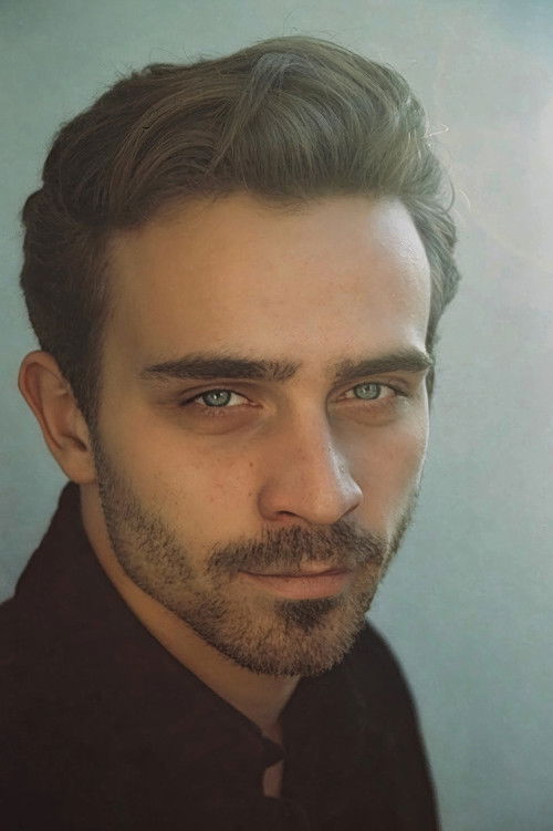 Jędrzej Hycnar as Kacper Surmiak