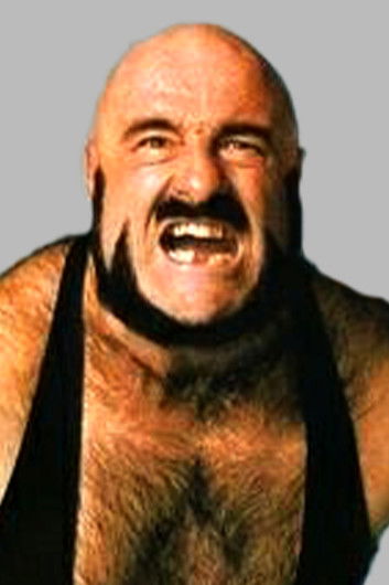Maurice Vachon as Mad Dog Vachon