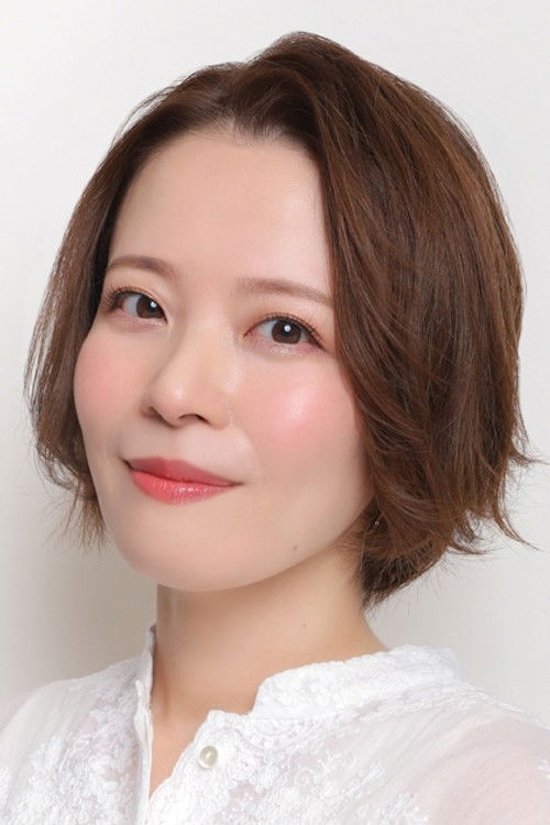 Chiaki Mori as Reiko Mihie (voice)