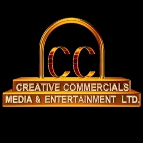 Creative Commercials logo