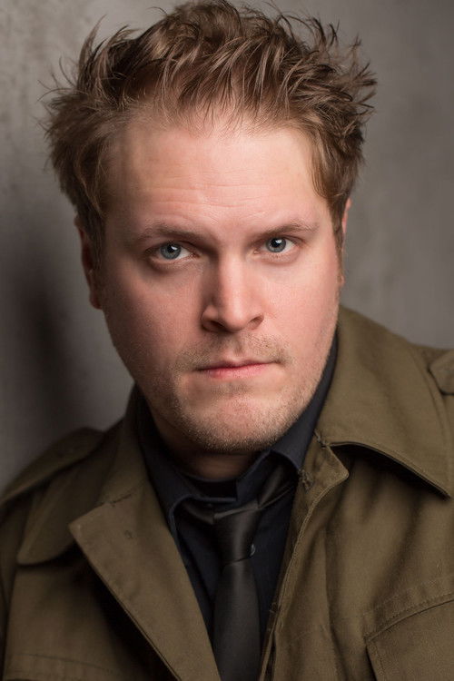 Heath Koerschgen as Lenny