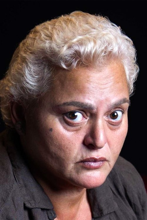 Eka Chavleishvili as Etero