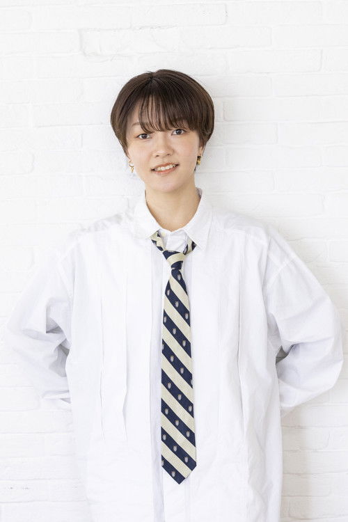 Yume Matsumura as Hachikuma Yuzuki (voice)