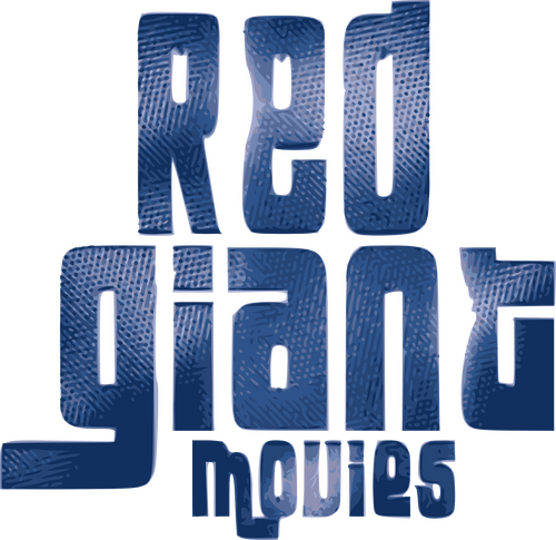 Red Giant Movies logo