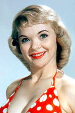 Candy Barr as (archive footage)