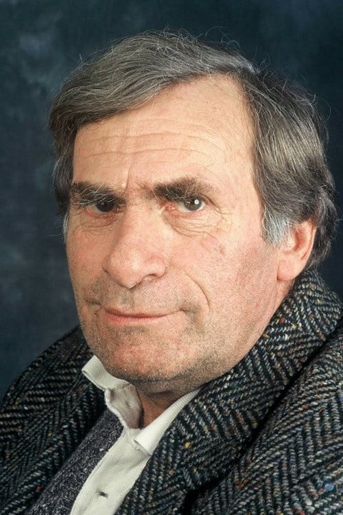 Serge Marquand as Ferenc