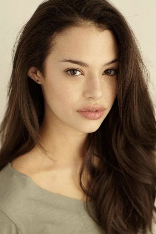 Chloe Bridges as Diana