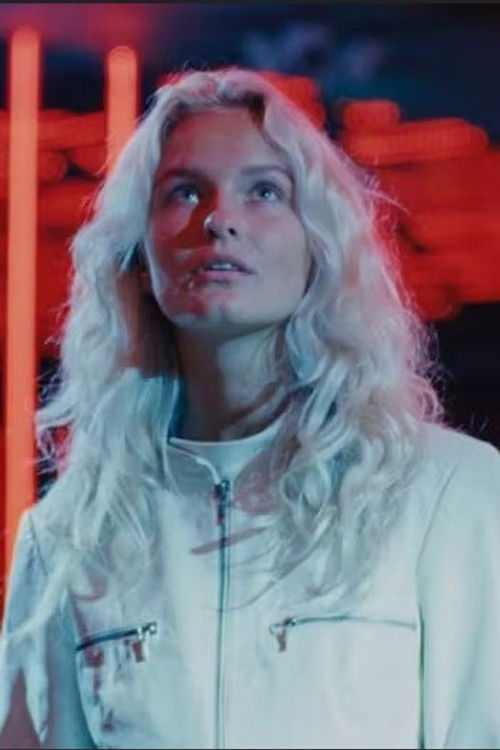 Anna Lehrmann as Lilja