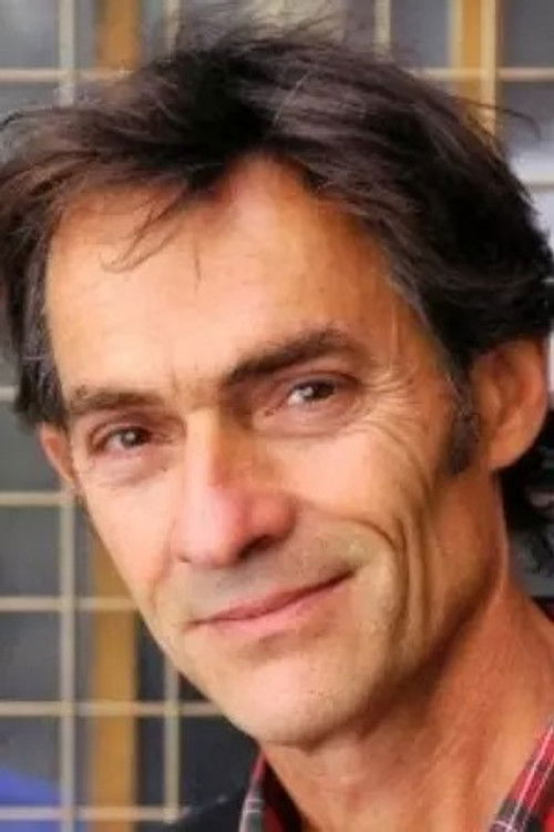 Axel Bry as Collègue