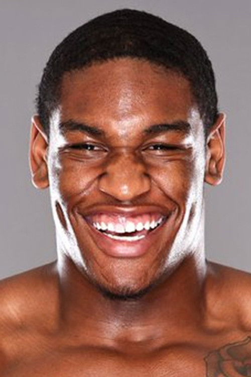 Jared Anderson as Self