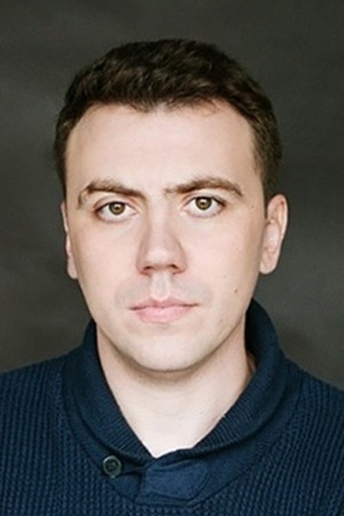 Sergey Gromov as майор Юрий Степанович Агафонов, следователь