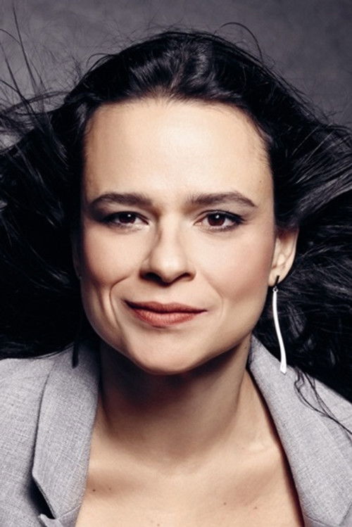 Janaína Paschoal as Self