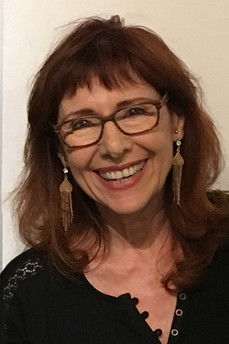 Anna Thea Bogdanovich as Herself