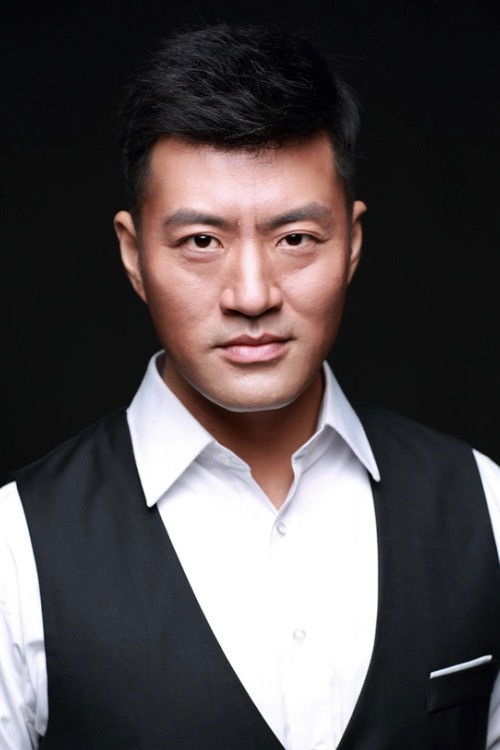 金盛宇 as Cui Chuang