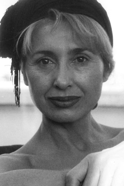 Ángeles Ladrón de Guevara as Madre Tony