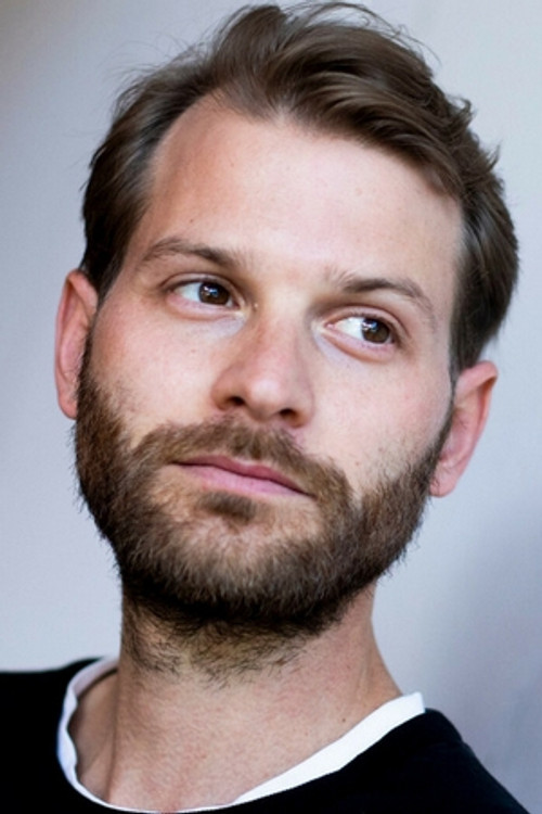 Magnus von Horn as Priest