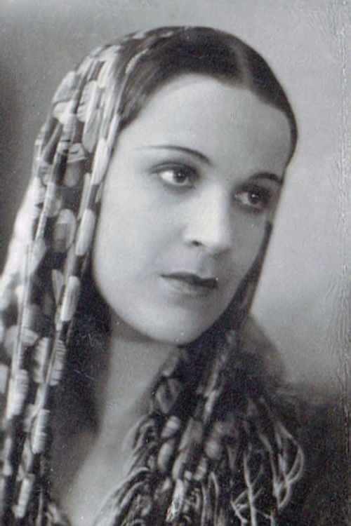 Ingert Bjuggren as Baronessan Brita Gyllenblad