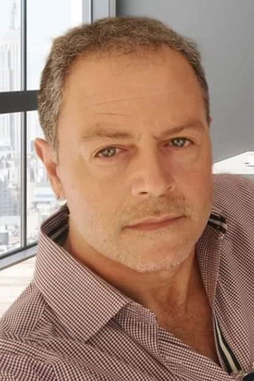 Spiros Theodosis as Πίπης Γούδας