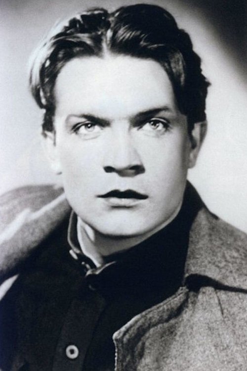 Nadir Malishevsky as Иванов