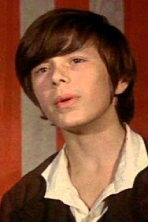 Roderick Shaw as Jon