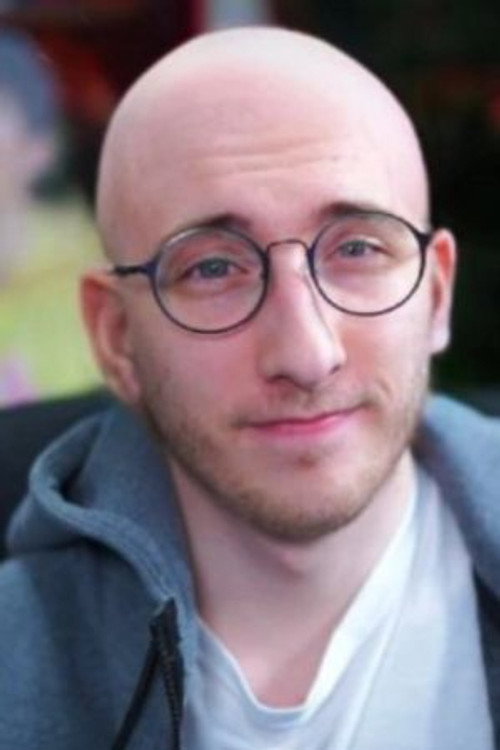 Forrest Waldron as Budgetz