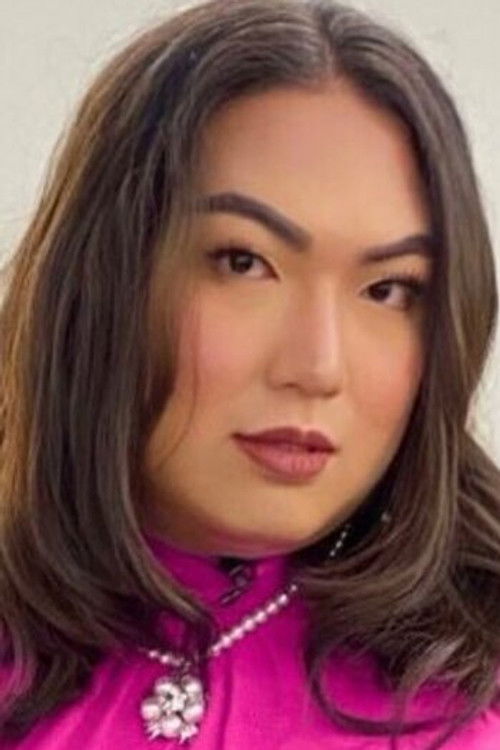 Tita Krissy Achino as Krissy