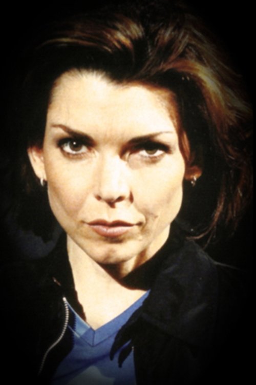 Lisa Howard as Misty