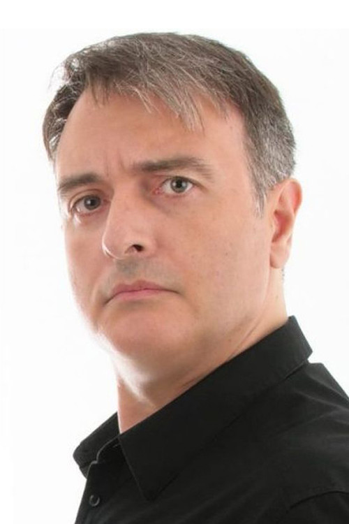 Giorgos Galitis as Μένης