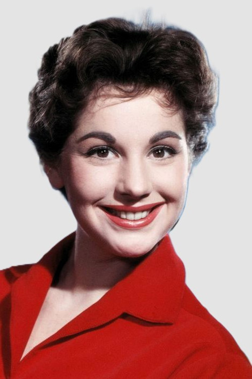 Johanna von Koczian as Jacqueline