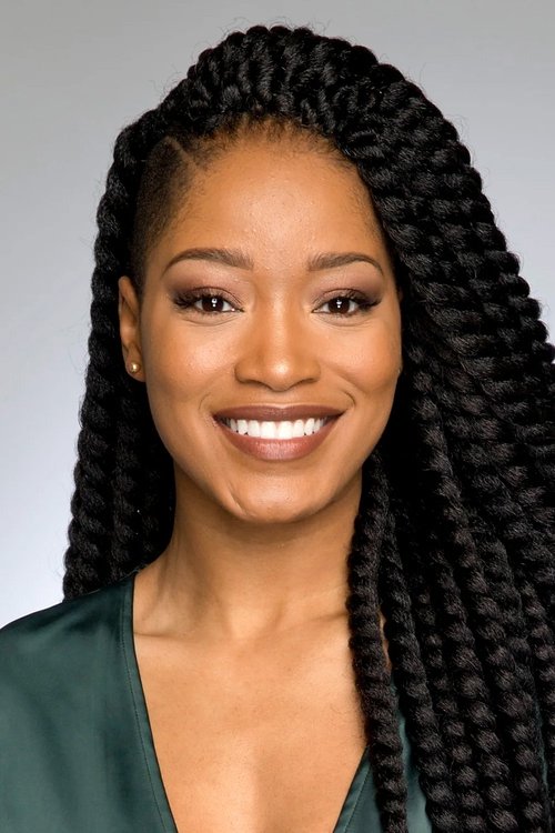 Keke Palmer as