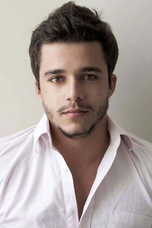 Binho Beltrão as Er