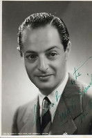 Tino Bianchi as Ivan - Manservant