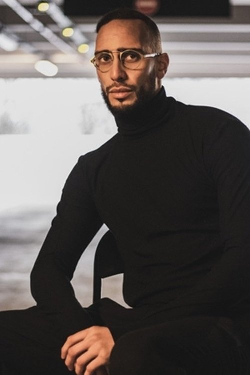 Ayoub Marceau as Marvin Ayoub