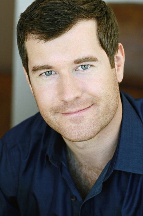 Tom Patrick Stephens as Lucan