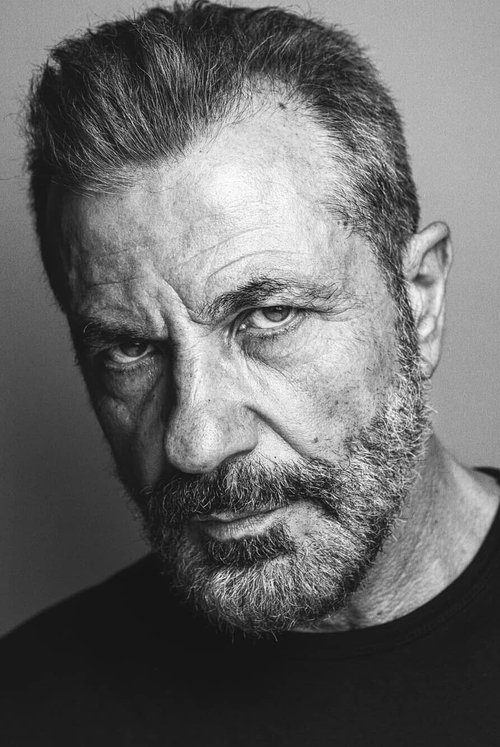 Miquel Insúa as Antonio