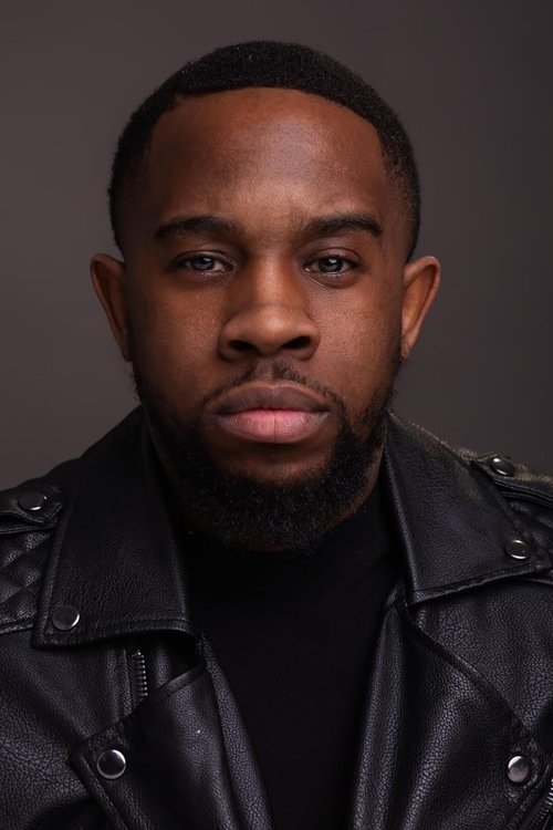 Cameron Cottrell as Lawyer