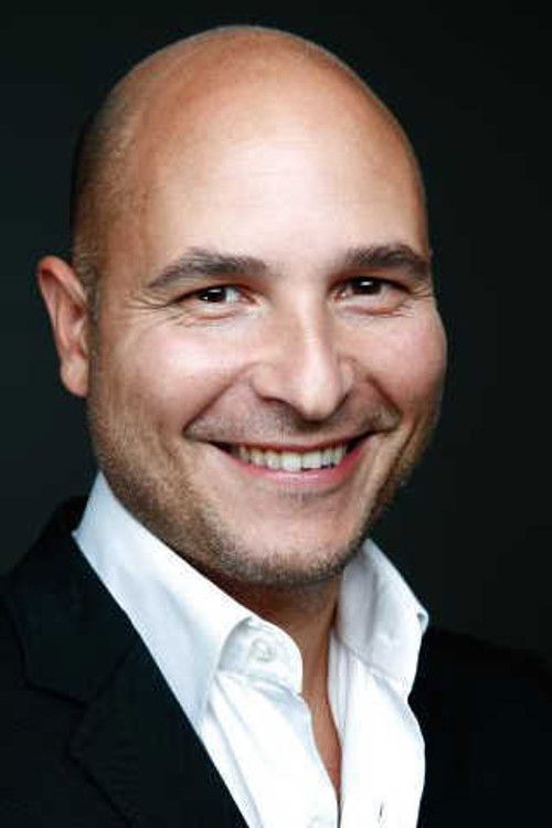 Sami Addala as Conseiller Affaires Africaines