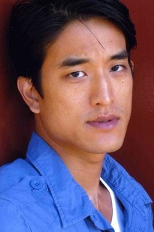 Jack Yang as Joseph